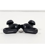 Defective Sound - Bose QuietComfort II ( QC 2 ) In-Ear Wireless Earbuds ... - $44.55