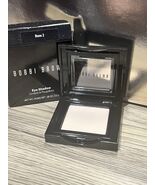 Bobbi Brown Eye Shadow BONE #2 Full Size 0.08 Oz./2.5g NIB Original Form... - $139.42 CAD