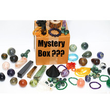 Crystals ,Random Crystals,Random Crystals Healing Collections - £136.28 GBP+