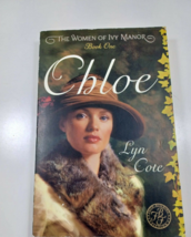 Chloe by Lyn Cote 2005 paperback - £3.87 GBP