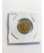 2007 5 Centavos Honduras  coin Rare - $3.93 CAD