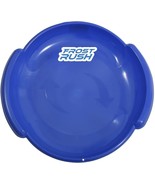 Spiral Snow Sled with Comfortable Handles - Large Winter Saucer - Adults... - $763.83 MXN