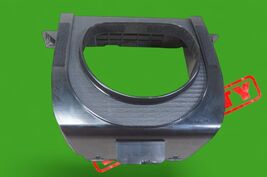 07-2013 mercedes w221 s550 cl550 steering upper column cover boot trim b... - $34.87