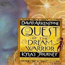 Quest of the Dream Warrior [Audio CD] Arkenstone, David - £6.99 GBP
