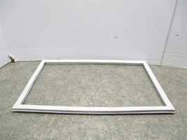 Galanz Refrigerator Freezer Gasket 13 1/2 X 20 3/4 Part # GLR76TWEE - £41.13 GBP