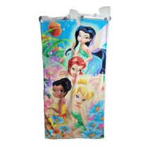Disney &#39;Fairies&#39; Princesses Beach Towel- 60&quot; by 30&quot; - €11,37 EUR