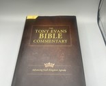 The Tony Evans Bible Commentary : Advancing God&#39;s Kingdom Agenda by C. S... - $23.75