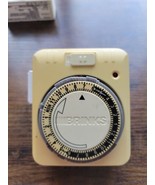 Brinks EZ-DIAL Timer Grounded 1-Outlet Analog Mechanical Indoor 42-1020 ... - $150.60 MXN