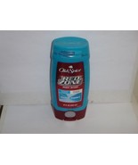 Old Spice Red Zone Body Wash Double Impact - Swagger - 12oz - €15,49 EUR