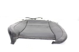 09-12 BMW 750LI Front Right Passenger Side Lower Seat Cushion Cover F2773 image 6