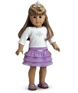 American Girl  Birthday Girl Outfit - $19.99