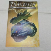 Marc Miller&#39;s Traveller 1997 Product Catalog RPG Imperium Games  - £37.36 GBP