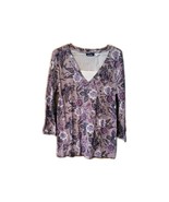 Basic Editions Top Size L NWT - €4,27 EUR