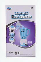 MISCO Battery Operated Blender Blue - $402.48 MXN