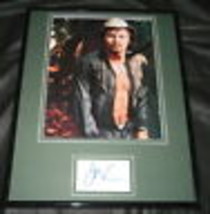 Jon Voight Signed Framed 11x14 Photo Display JSA Deliverance - £50.61 GBP