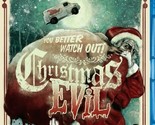 Christmas Evil Blu-ray | Region B - $18.32