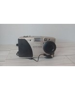 Kodak DC 215 1.0MP Digital Camera For Parts As-Is - £7.98 GBP