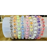 9 Pack Dragons Mystery Bracelet Set - $231.74 MXN