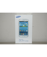 Samsung Galaxy Grand Duos GT-I9082 8GB Dual SIM GSM Smartphone White Unl... - €101,61 EUR