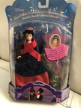 Vintage 1994 Disney’s Mary Poppins Doll Nrfb - £98.49 GBP
