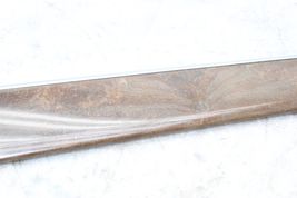 10-13 MERCEDES-BENZ E CLASS  Front Right Passenger Side Upper Door Trim F1078 image 6