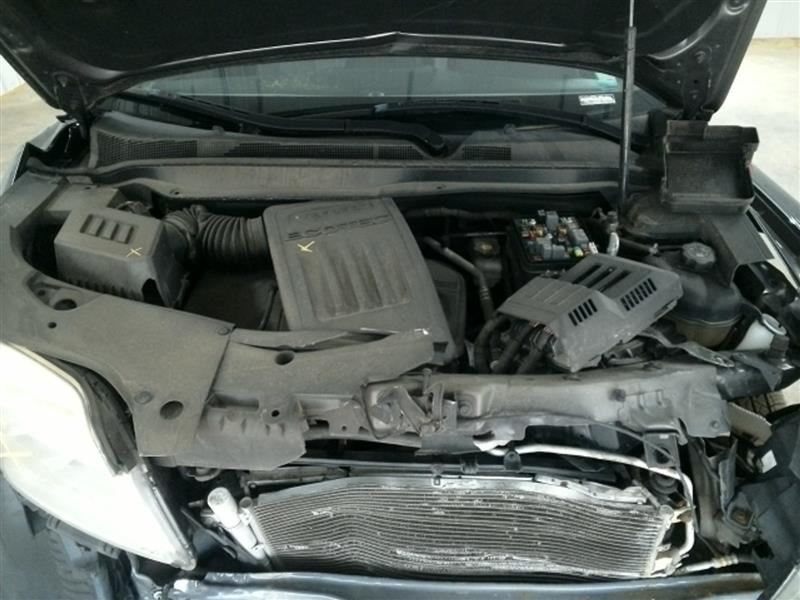 Passenger Axle Shaft Front 2.4L Outer Fits 10-17 EQUINOX 104400203 Item image 2