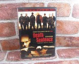 Death Sentence DVD 2007 Vigilante Crime Movie Thriller with Kevin Bacon - $9.49
