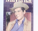 Maverick VHS Tape Iron Hand Robert Redford Jack Kelly S1A - $4.94