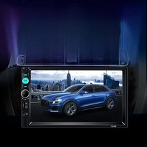 HD 7-inch Bluetooth Car Player - £42.71 GBP+