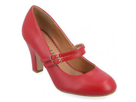 Journee Collection Women Windy Mary Jane Pump - $42.06