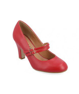 Journee Collection Women Windy Mary Jane Pump - $57.52 CAD