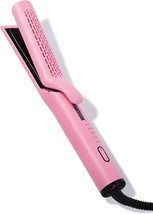 Airflow Styling Flat Iron, 2 In 1 Hair Straightener &amp; Curler, Ceramic Pl... - $66.99