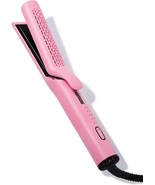 Airflow Styling Flat Iron, 2 In 1 Hair Straightener &amp; Curler, Ceramic Pl... - $66.99