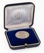 1978 Swiss 5 Francs Henry Dunant Commemorative Coin w/ Case - €42,63 EUR