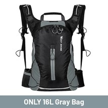 WEST BI 10L  Cycling Backpack Waterproof Ultralight Folding Bicycle Bag Outdoor  - £90.33 GBP