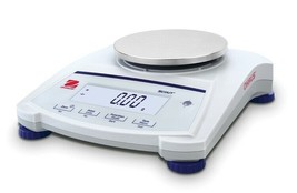 Ohaus SJX 622N/E - 620 g Legal for Trade Jewelry Scale (30253055) - $349.99