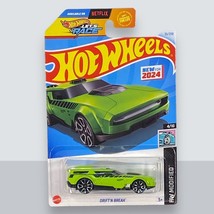 Hot Wheels Drift&#39;n Break - Modified Series 4/10 - $2.67