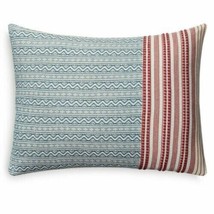 Ralph Lauren Granby Belle Pointe knit deco pillow NWT - £75.29 GBP
