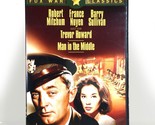 Man in the Middle (DVD, 1964, Widescreen) Like New !    Robert Mitchum - $18.57