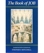 The book of Job Mitchell, Stephen - €13,63 EUR