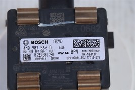 18-20 Audi A5 Sportback Blind Spot Radar Sensor Module Computer 4M0-907-566-D image 2