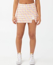 MSRP $30 Cotton On Body Womens Smoothing Basketball Skirt Pink Size Medium - $15.67