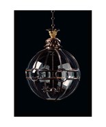 AM2002 LARGE SPHERICAL LANTERN - €10.674,67 EUR