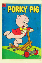Porky Pig #30 (Sep-Oct 1953, Dell) - Good- - £4.26 GBP