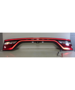 2014 - 2022 Dodge Durango Rear Center Gate Mounted LED Tail Light Bar OEM  - $256.03