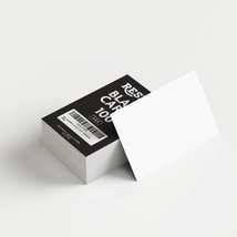 100 Pack of 3X5 Inches Thick Heavyweight Index Cards on 110Lb Card Stock... - $17.02