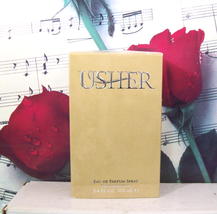 Usher EDP Spray 3.4 FL. OZ. NWB - £39.33 GBP