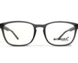 Affordable Designs Eyeglasses Frames HARRY BLUE TORTOISE Square 52-19-145 - £37.14 GBP