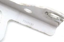 12-18 BMW F30 320I 328I HOOD HINGES LEFT & RIGHT PAIR E3150 image 10