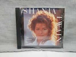 Woman in Me by Twain, Shania (CD, 1995) - £4.17 GBP